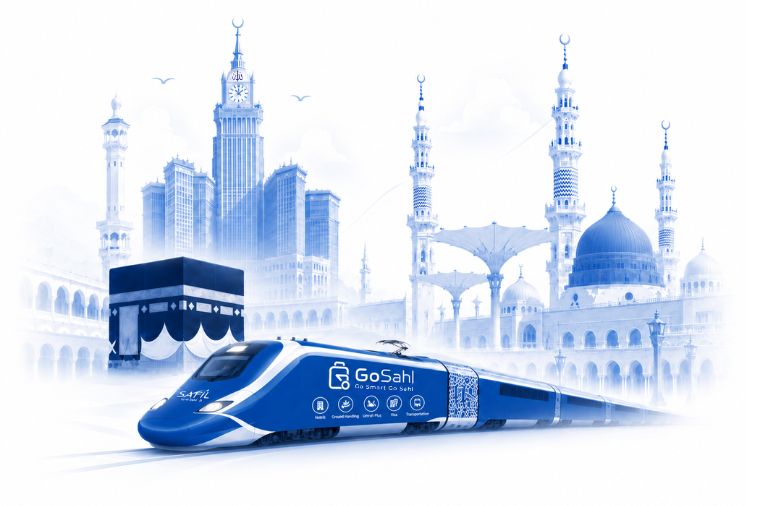 GoSahl B2B Platform